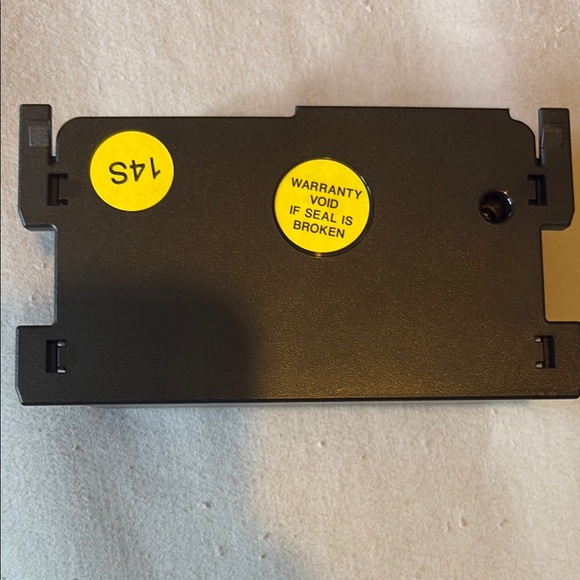 Black Car Audio Module - Picture 2 of 4